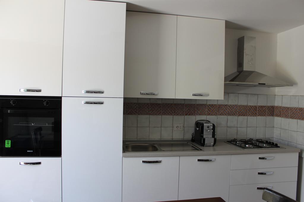 Casa Primo Sole Villa Mistretta Habitación foto