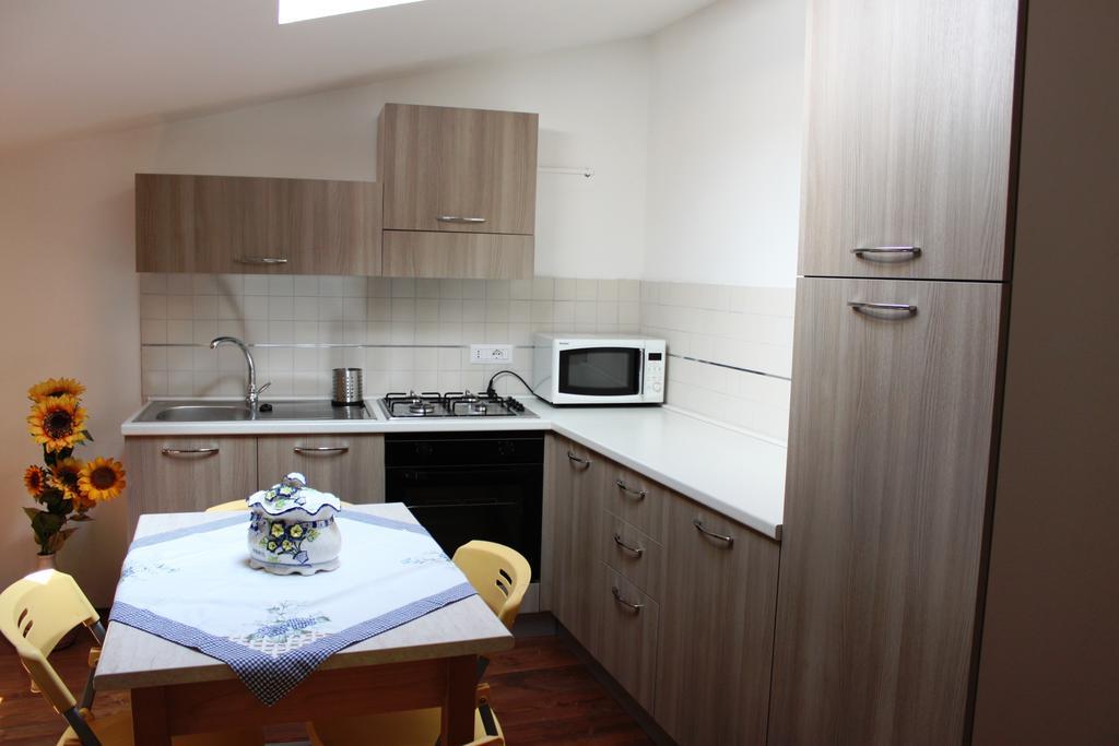 Casa Primo Sole Villa Mistretta Habitación foto