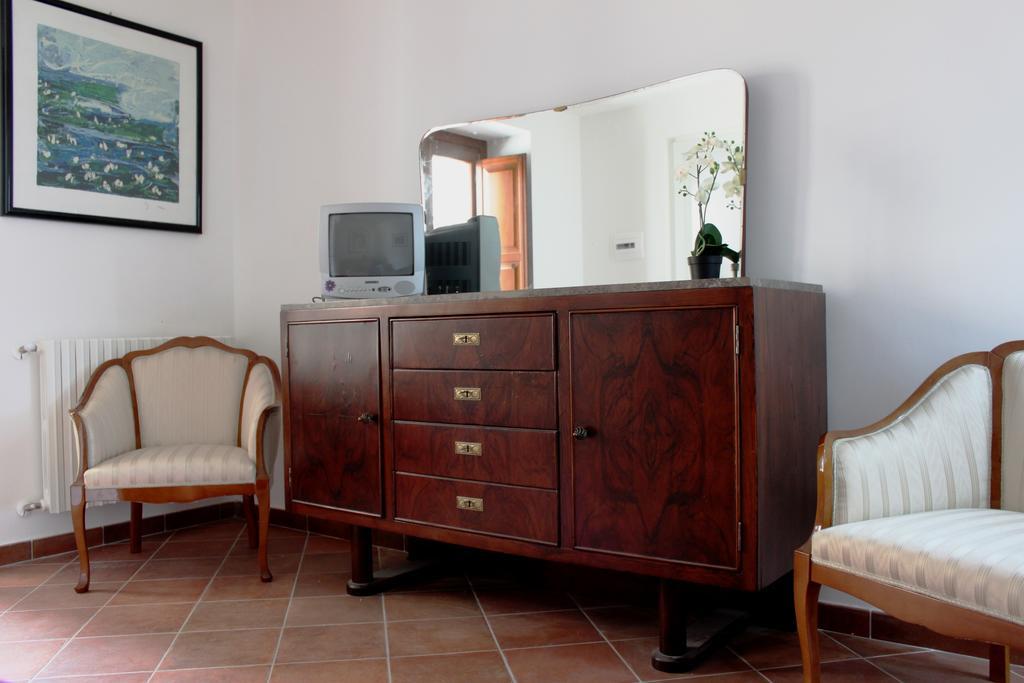 Casa Primo Sole Villa Mistretta Habitación foto