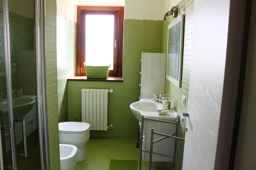 Casa Primo Sole Villa Mistretta Habitación foto