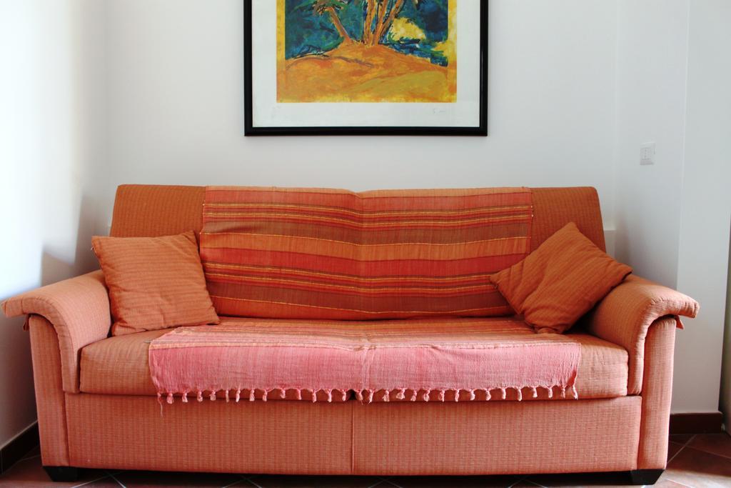 Casa Primo Sole Villa Mistretta Habitación foto