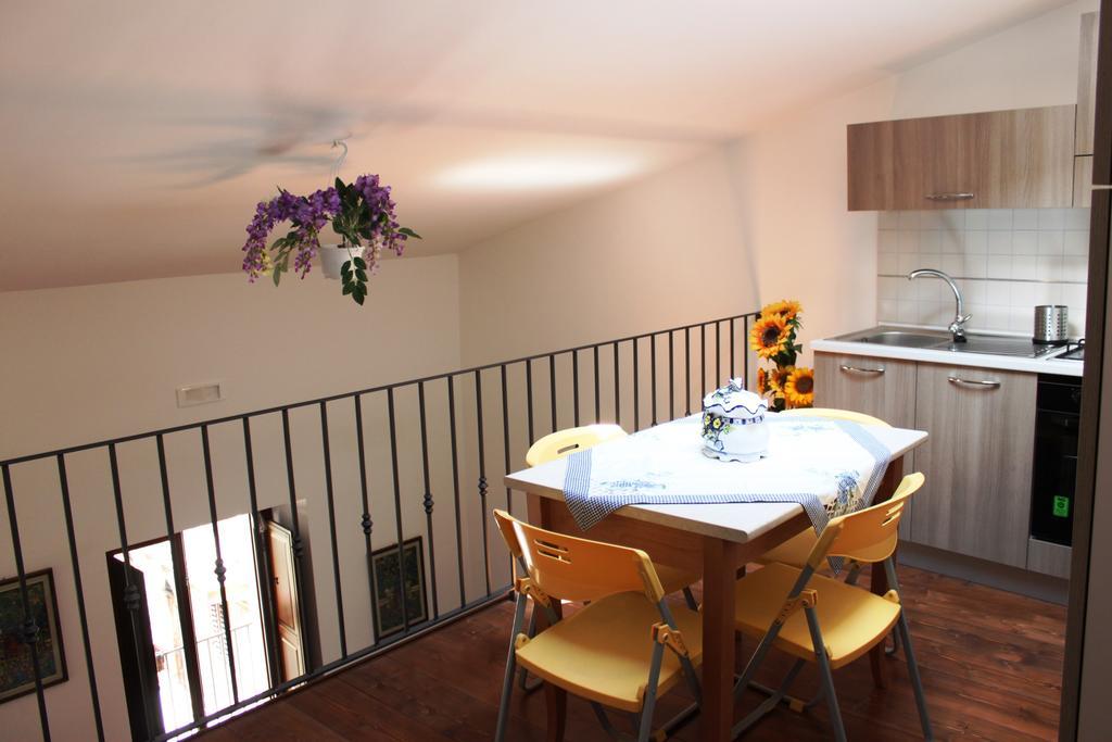 Casa Primo Sole Villa Mistretta Habitación foto