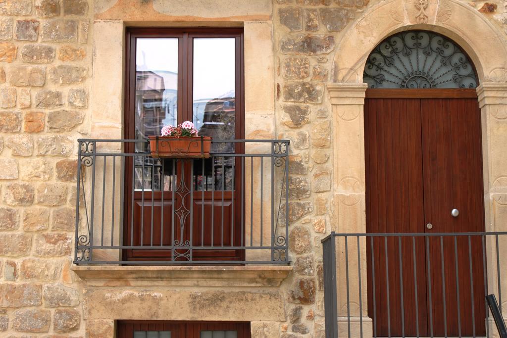 Casa Primo Sole Villa Mistretta Habitación foto